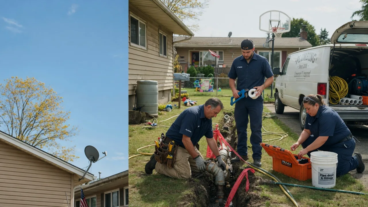 Garbage Disposal Replacement in Burlington, CO near me